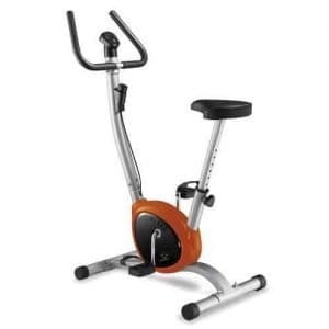 Bodyfit Exercise Bike Review 2016
