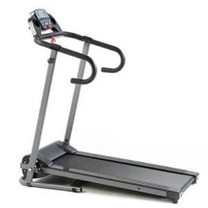 The Home Garden Store Treadmill Review