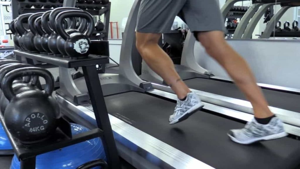 Deadmill Workouts To Try On Your Treadmill