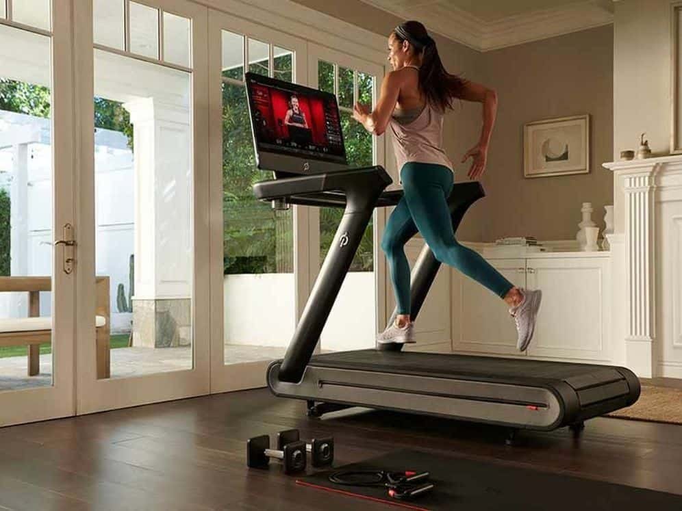 Does a Treadmill Need a Lot of Space