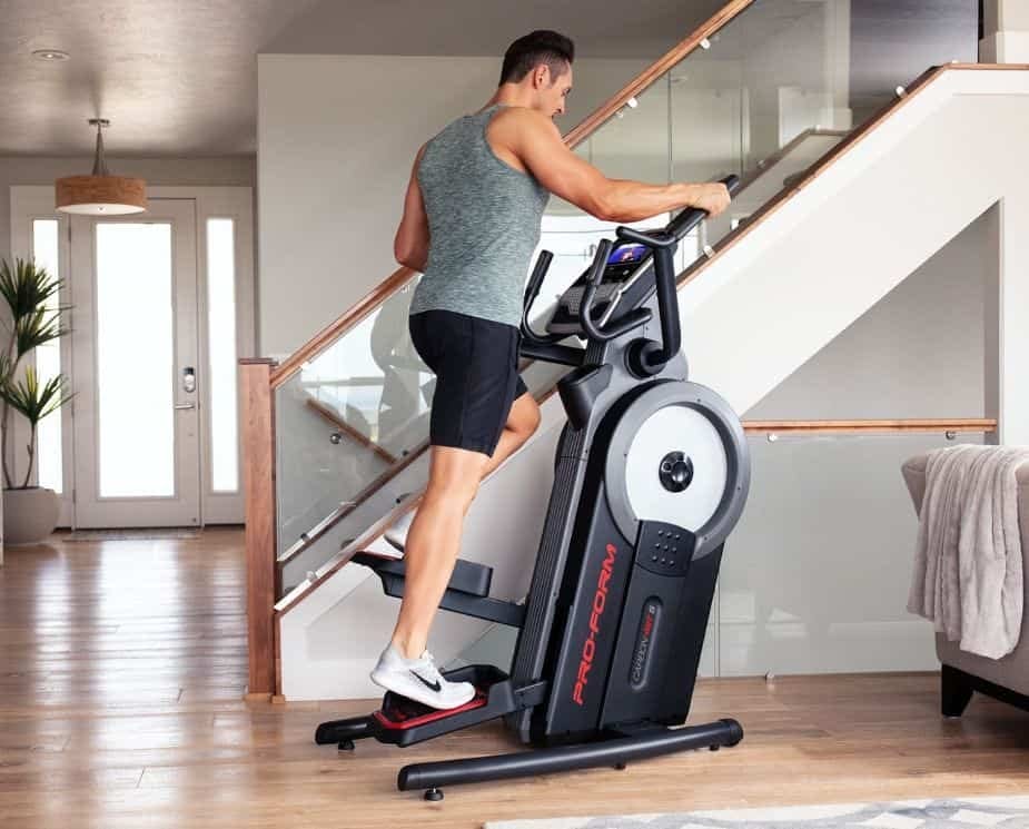 Frequently Asked Questions About Doing HIIT On an Elliptical Cross Trainer