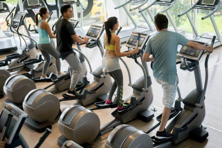 Frequently Asked Questions About How Many Calories You Can Burn With a Cross Trainer