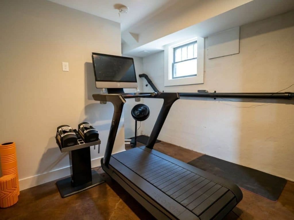 Frequently Asked Questions About How Much Space You Need For a Treadmill