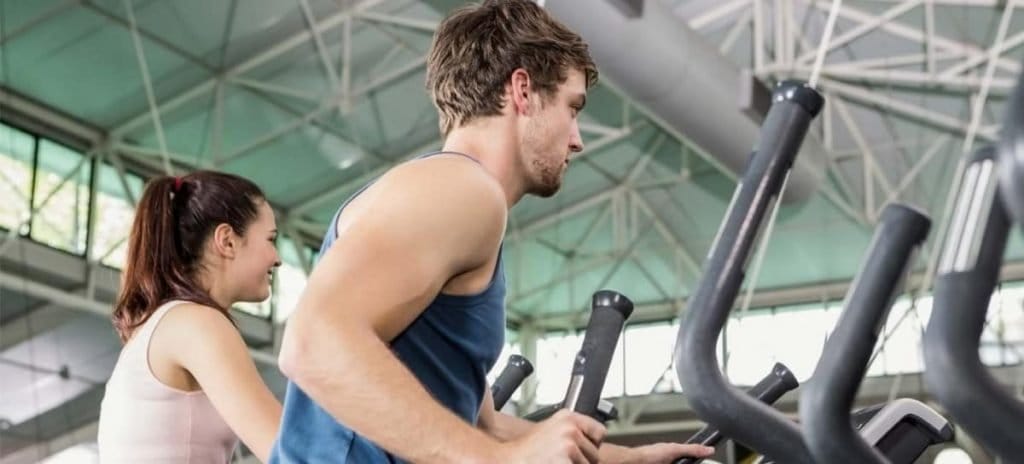Frequently Asked Questions About Muscles Used With a Cross Trainer