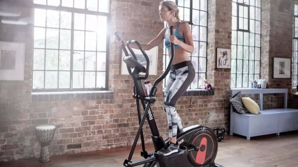 How Do I Lose Weight With An Exercise Bike Or Cross Trainer