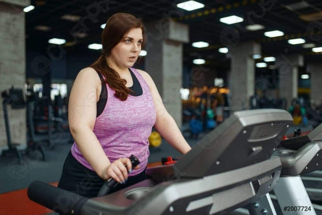 How To Lose Weight On a Treadmill