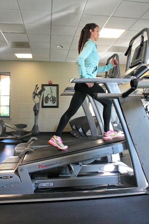 Incline Workouts For You To Try On Your Treadmill