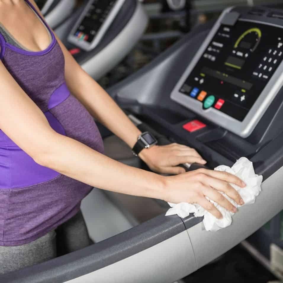 Our Essential Maintenance Steps For Your Treadmill