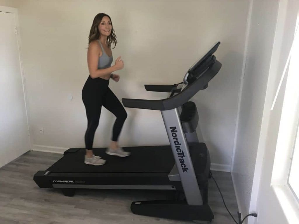 Regular Treadmills