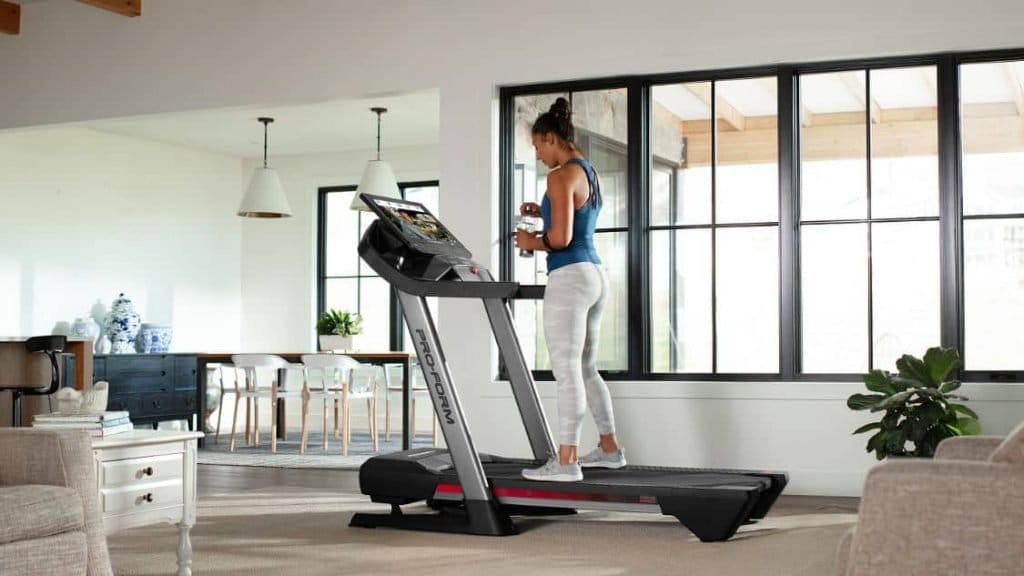 The Best Steps To Finding The Right Sized Treadmill
