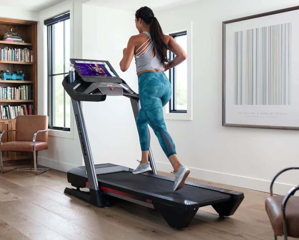 The Top Places To Put Your Treadmill
