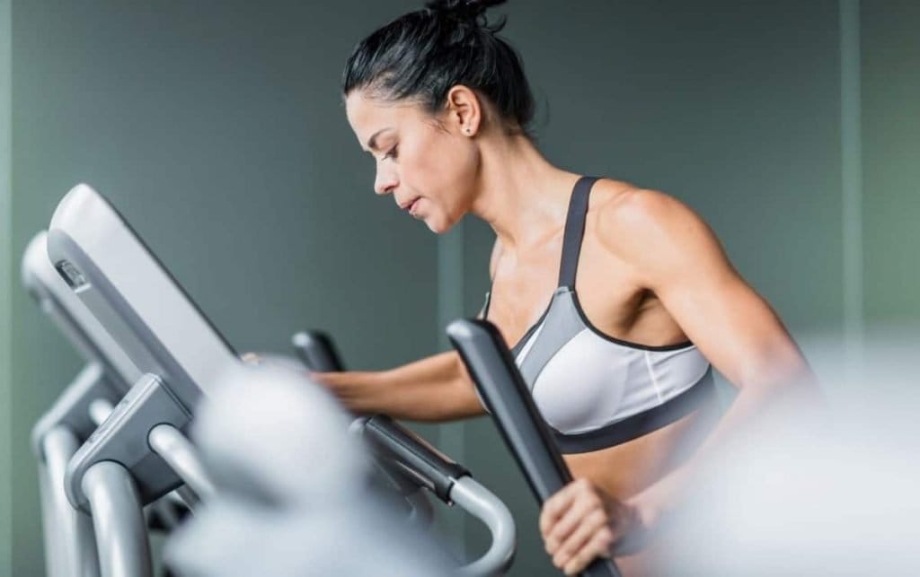 Tips For Doing HIIT On Your Cross Trainer