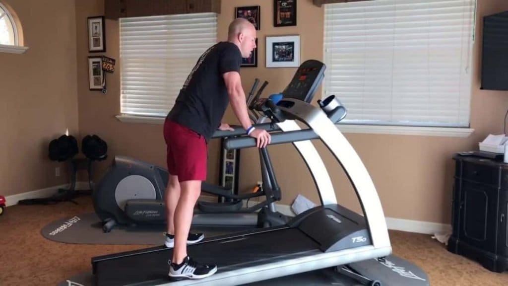 What Is Treadmill Incline