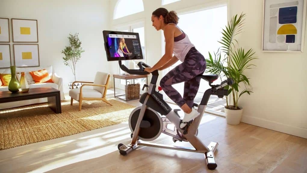 What Is an Exercise Bike