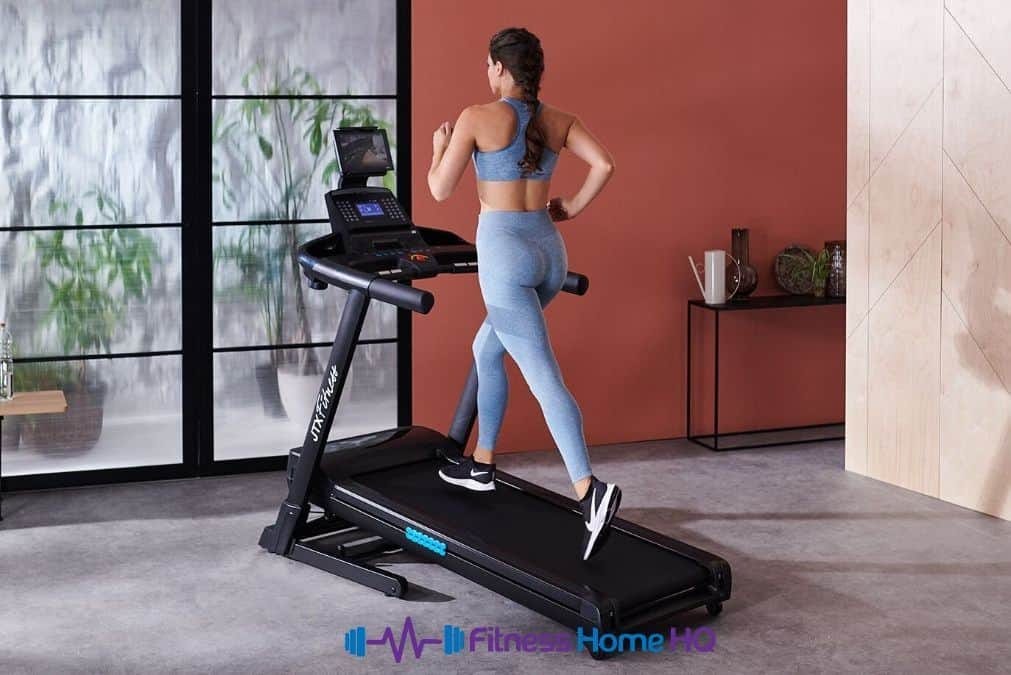 Who Should Use Your Treadmill