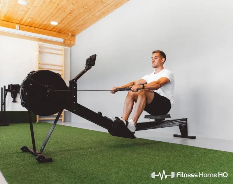 How To Make Your Rowing Machine Quieter