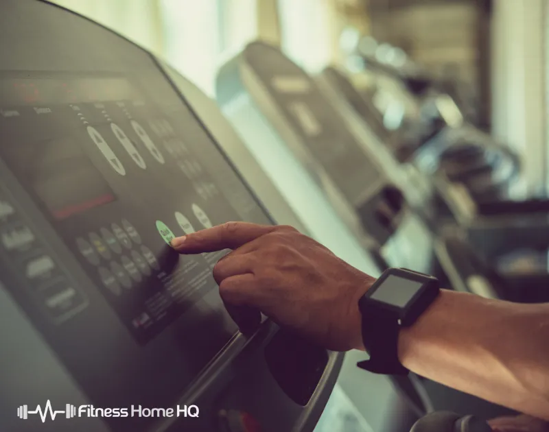How To Tell If a Treadmill Is In Mph Or Kph