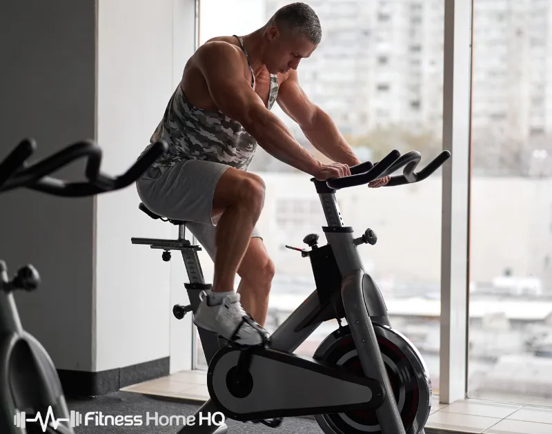 How To Use An Exercise Bike After a Hip Replacement